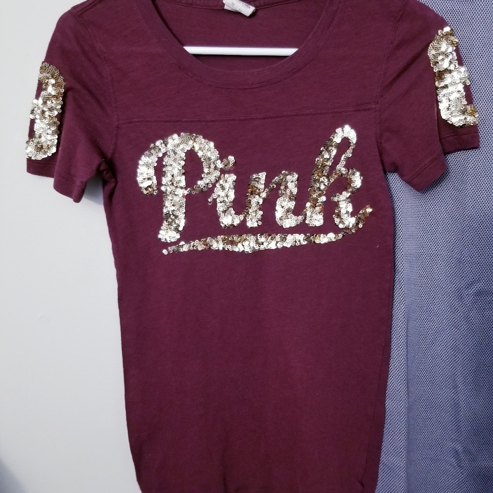 PINK T
